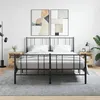 Image de vidaXL Tables de chevet 2 pcs chêne sonoma 40x35x47,5 cm827379