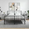 Image de Tables de chevet 2 pcs sonoma gris 40x42x60cm bois d ingénierie