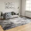 Image de VidaXL Vloerkleed wasbaar anti-slip 190x300 cm meerkleurig136595
