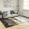 Image de vidaXL Vloerkleed wasbaar anti-slip 160x230 cm meerkleurig136612