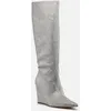Image de Showout-R par Steve Madden Argent 39 Femme
