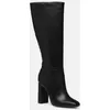 Image de Bottes Steve Madden Ally pour Femme Noir 41