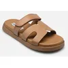 Image de Mules et sabots Steve Madden Missile pour Femme Marron 37