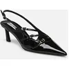 Image de Liana par Steve Madden Noir 37 Femme