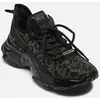 Image de Baskets Steve Madden Maxilla-S pour Femme Noir 37