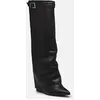 Image de Corenne par Steve Madden Noir 38 Femme