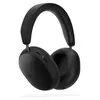 Image de Casque arceau sans fil Sonos Ace Bluetooth avec réduction de bruit Noir