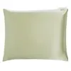 Image de Dore & Rose Pilowcase 60x70 Olive Oreiller 1 art.