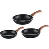 Image de SET DE POÊLES Édition spéciale Westinghouse - Poêle à frire 20 CM + 24 CM + 28 CM