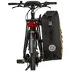 Image de Agu, Sacoche pour vélo, (21 l, Sac de porte-bagages)