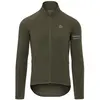 Image de Agu, Hommes, Maillot de cyclisme, Maglietta Termica Maniche Lunghe Essential (S), Vert, S