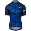 Image de Agu Maillot à Manches Courtes Grainy Stripe Essential S