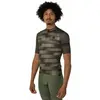 Image de Agu Maillot à Manches Courtes Grainy Stripe Essential S