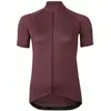 Image de Agu, Femmes, Maillot de cyclisme, Core Fietsshirt Essential Dames - Modica Brown - M (M), Marron, M