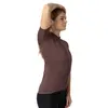Image de Agu Maillot à Manches Courtes Core Essential 2XL