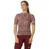 Image de Agu Maillot à Manches Courtes Mini Flower Essential 2XL