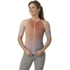 Image de Agu Maillot à Manches Courtes Gradient Performance 2XL
