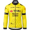 Image de AGU Maillot manches longues TEAM VISMA-LEASE A BIKE 2024