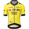 Image de AGU Maillot manches courtes TEAM VISMA-LEASE A BIKE Race 2024
