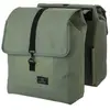 Image de Fastrider Sacoches Jaxx Double Trend Eucalyptus Wp 28l One Size