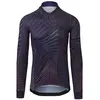 Image de Agu Maillot à Manches Longues Nocturnal Lines Performance 3XL