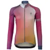 Image de Agu Maillot à Manches Longues Gradient Performance XS