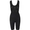 Image de Agu, Femmes, Pantalon de cyclisme, Bibshort Essential - Dames Fietsbroek - Zwart - Maat L (L), Noir