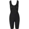 Image de Agu, Femmes, Pantalon de cyclisme, Bibshort Essential - Dames Fietsbroek - Zwart - Maat XL (XL), Noir