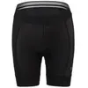 Image de Agu, Hommes, Pantalon de cyclisme, Comfort Plus Bibshort Performance - Heren Fietsbroek - Zwart - Maat XXL (XXL), Noir