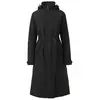 Image de Agu Veste Long Winter Trench Coat XS