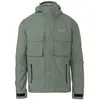 Image de Agu, Veste de cyclisme, City Cruiser Rain Jacket Urban Outdoor (S), Vert, S