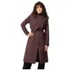 Image de Agu Veste Trench Long S