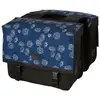 Image de Fastrider Sacoches Nara Double Trend One Size