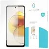 Image de Just in Case Protecteur d'écran en verre trempé pour Motorola Moto G73 (Motorola Moto G73), Téléphone portable : film de protection, Transparent