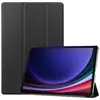 Image de Just In Case Housse Samsung Galaxy Tab S9/s9 Fe Smart Tri-fold