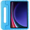 Image de Just in Case Housse classique pour enfants Samsung Galaxy Tab S9 / S9 FE Blauw (8274397) (Samsung Galaxy Tab S9, Samsung Galaxy Tab S9 FE+), Étui pour tablette, Bleu