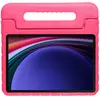 Image de Just in Case Housse classique pour enfants Samsung Galaxy Tab S9 / S9 FE Roze (8274410) (Samsung Galaxy Tab S9), Étui pour tablette, Pink