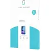 Image de Just in Case Protection d'écran en verre trempé Clear Fairphone 5 (1 pcs, Fairphone 5), Téléphone portable : film de protection, Transparent