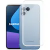 Image de Just in Case Couverture (Fairphone 5), Coque pour téléphone portable, Transparent