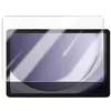 Image de Protection d'Écran pour Galaxy Tab A11 Plus / A9 Plus en Verre Trempé JUST IN CASE Transparent
