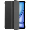 Image de Just in Case Smart Tri-Fold (Apple iPad Air 11 2024, Apple iPad Air 11 2025), Étui pour tablette, Noir