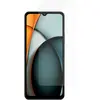Image de Just in Case Protection d'écran en verre trempé Clear Xiaomi Redmi A3 (1 pcs, Xiaomi Redmi A3), Téléphone portable : film de protection, Transparent