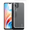 Image de Just in Case TPU Back Cover Transparent OPPO A38 (Oppo A18), Coque pour téléphone portable, Transparent