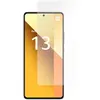 Image de Just in Case Protecteur d'écran en verre trempé transparent Xiaomi Redmi Note 13 5G (1 pcs, Xiaomi Redmi Note 13 5G), Téléphone portable : film de protection, Transparent