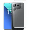 Image de Just in Case TPU Back Cover Transparent Xiaomi Redmi Note 13 4G (Xiaomi Redmi Note 13 4G), Coque pour téléphone portable, Transparent