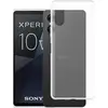 Image de Just in Case Couverture (Sony Xperia 10 VI), Coque pour téléphone portable, Transparent