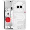 Image de Just in Case TPU Back Cover Transparent Nothing Phone (2a) (Nothing Phone (2a)), Coque pour téléphone portable, Transparent