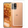 Image de Just in Case TPU Back Cover Transparent HMD Pulse+ (HMD Pulse), Coque pour téléphone portable, Transparent