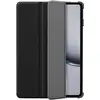 Image de Just in Case Étui Smart Tri-Fold Noir OnePlus Pad 2 (OnePlus Pad 2), Étui pour tablette, Noir