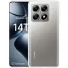Image de Just in Case Cover (Xiaomi 14T Pro), Coque pour téléphone portable, Transparent